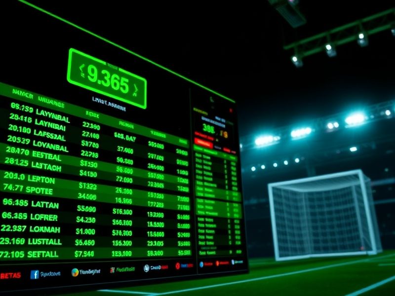 Discover the ultimate online gambling experience on bet365.com. Explore competitive odds, thousands of casino games, live sports betting, and secure transactions. Start playing today with trusted bonuses!